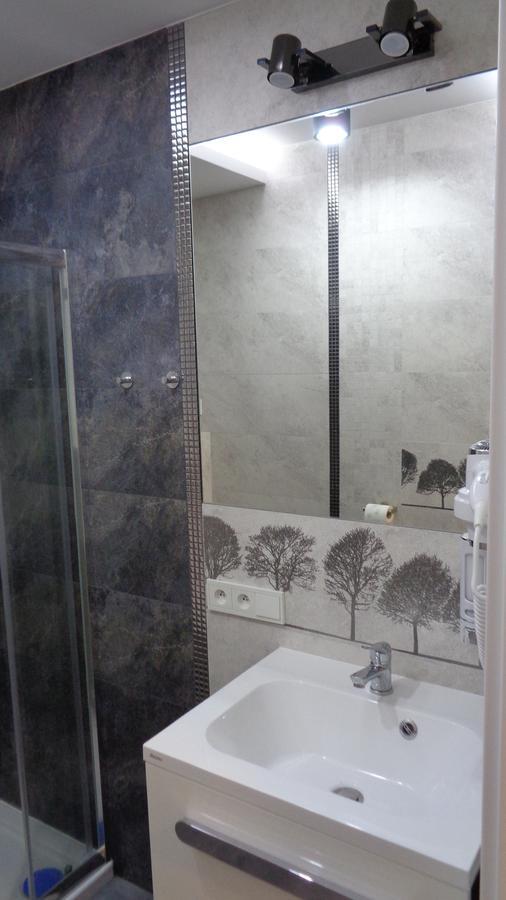 Апартаменты Pokoje Zachodnia 2F Белосток Экстерьер фото